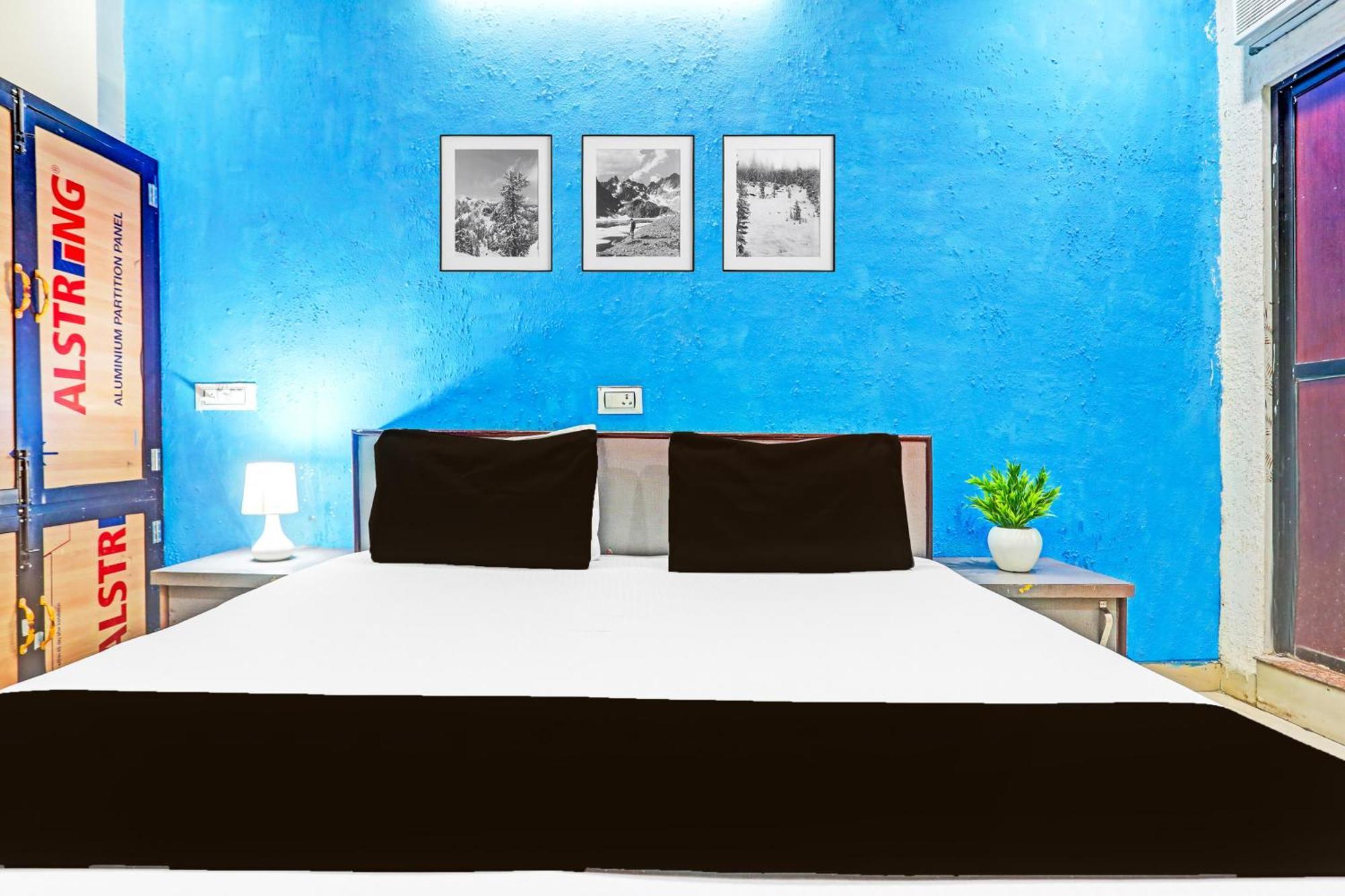 Hotel O Agarwal Kota  Exterior photo