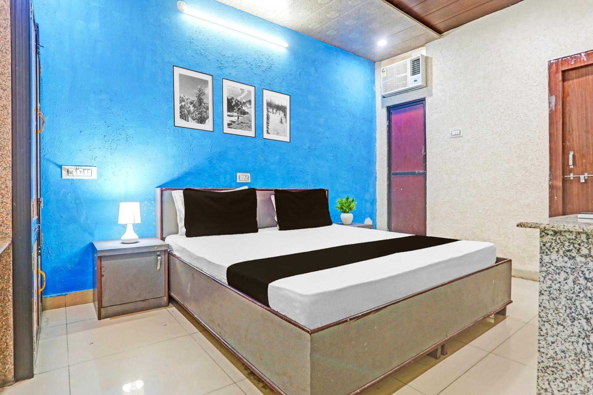 Hotel O Agarwal Kota  Exterior photo